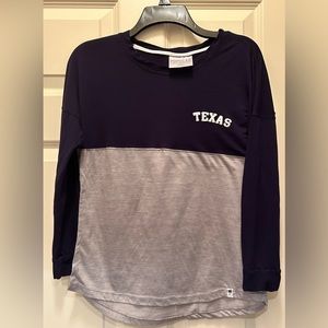 Women’s Long Sleeve T-Shirt XS